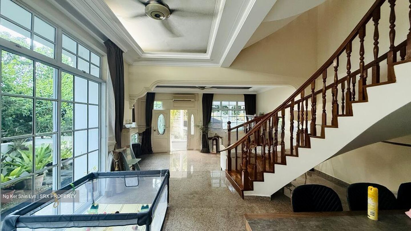 Bedok Avenue (D16), Semi-Detached #498240491